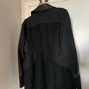Gently used XL Guess jacket.